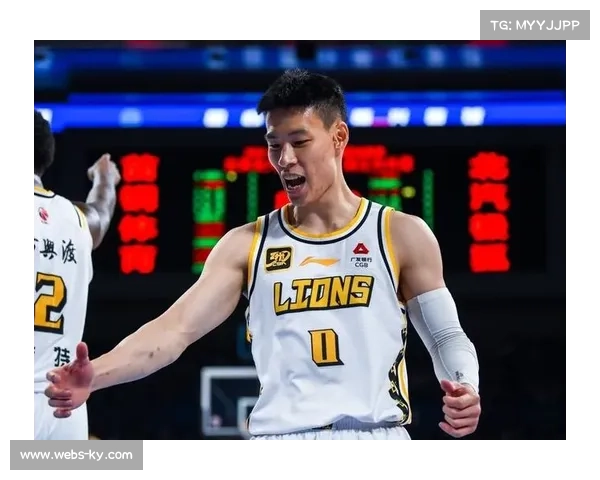 林秉圣朱俊龙关键三分广厦总决赛G6力压对手锁定最终胜局