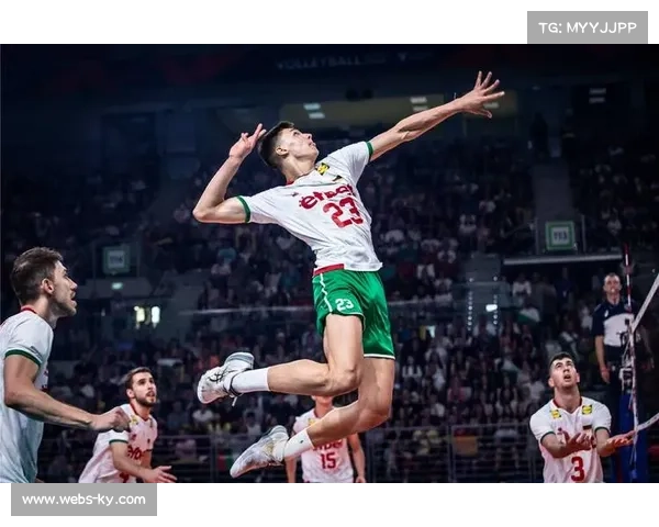 保加利亚队长格罗兹达诺夫凭17次成功拦网领跑拦网榜单