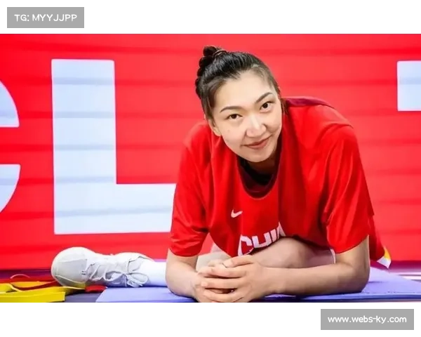 四川女篮韩旭将前往澳洲WNBL联赛打球 四川女篮韩旭将前往澳洲WNBL联赛打球